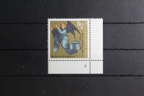 BRD 1580 postfrisch