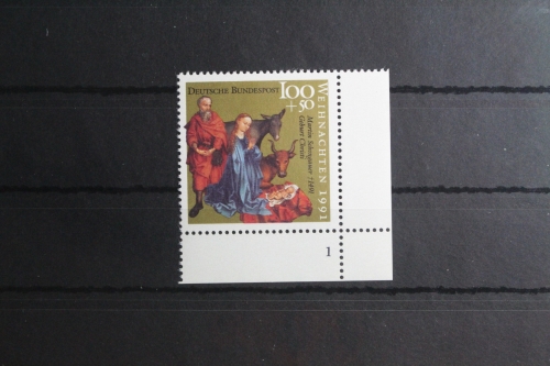 BRD 1581 postfrisch