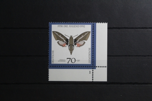 BRD 1603 postfrisch