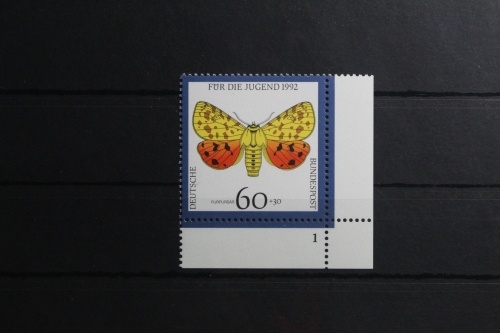 BRD 1602 postfrisch