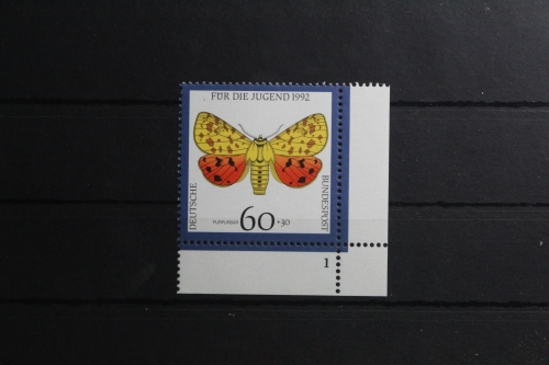 BRD 1602 postfrisch