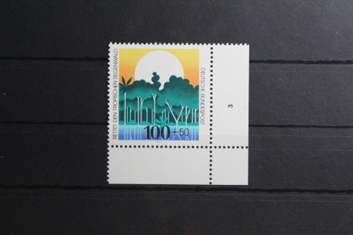 BRD 1615 postfrisch