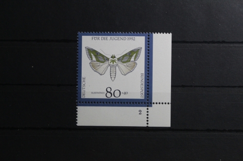 BRD 1604 postfrisch
