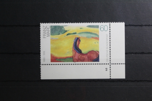 BRD 1617 postfrisch