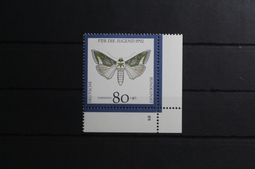 BRD 1604 postfrisch