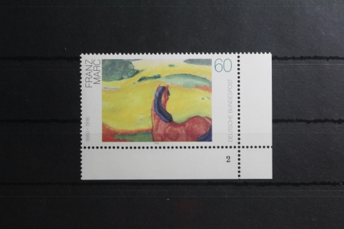 BRD 1617 postfrisch