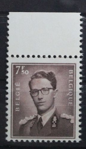 Belgien 1130x postfrisch