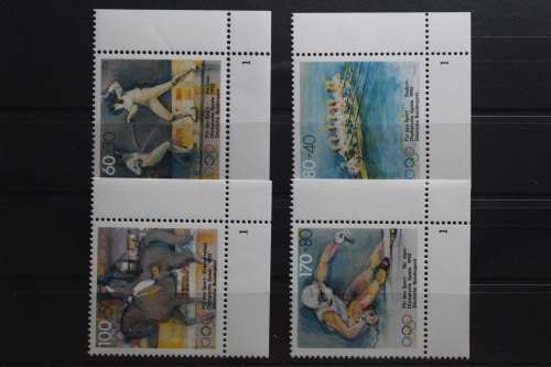 BRD 1592-1595 postfrisch