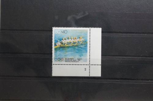 BRD 1593 postfrisch