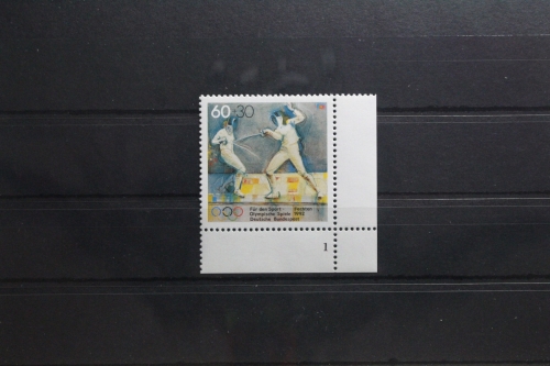 BRD 1592 postfrisch