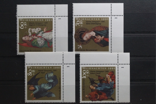 BRD 1578-1581 postfrisch