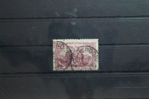 Deutsches Reich 115e gestempelt