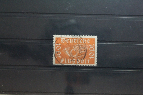 Deutsches Reich 111a gestempelt