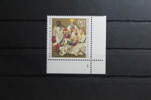 BRD 1639 postfrisch