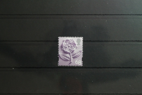 Großbritannien England 5 postfrisch #UK016