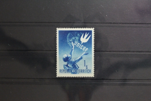 Österreich 933 postfrisch #UK768