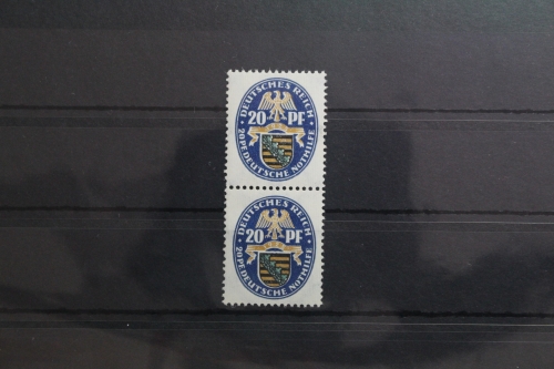 Deutsches Reich 377 postfrisch