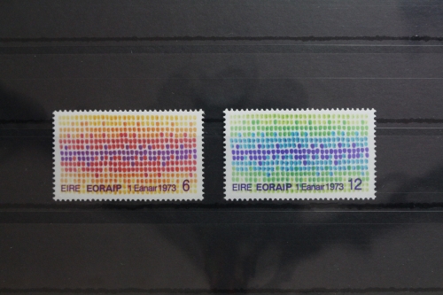 Irland 287-288 postfrisch
