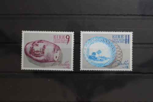 Irland 344-345 postfrisch #UK264