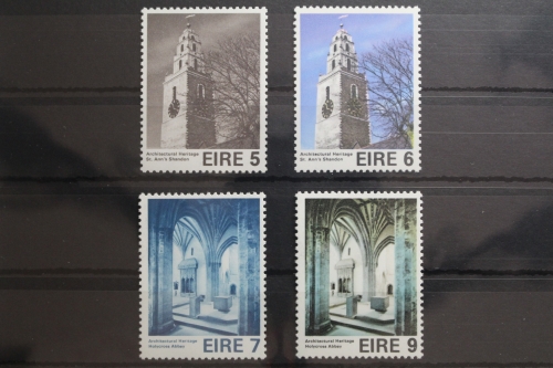 Irland 327-330 postfrisch