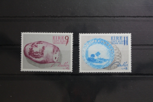 Irland 344-345 postfrisch