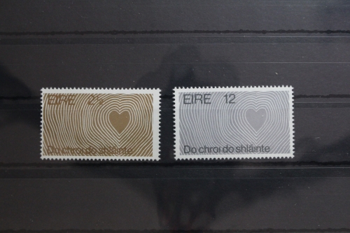 Irland 274-275 postfrisch