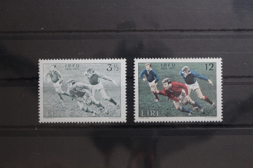 Irland 307-308 postfrisch #UK259