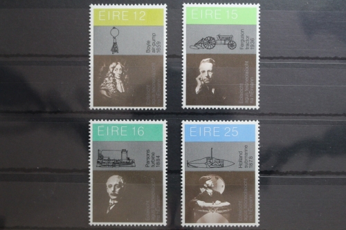 Irland 433-436 postfrisch
