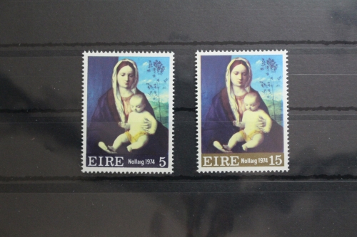 Irland 311-312 postfrisch