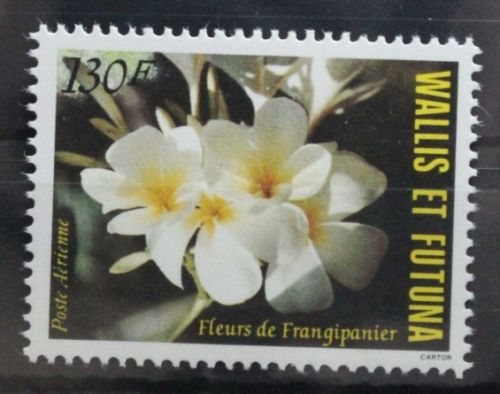 Wallis und Futuna 459 postfrisch #UK478