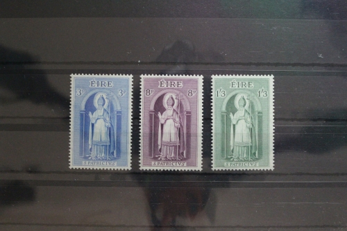 Irland 150-152 postfrisch #UK297