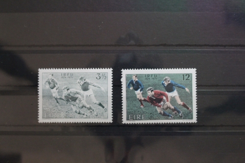 Irland 307-308 postfrisch #UM772