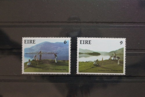 Irland 322-323 postfrisch
