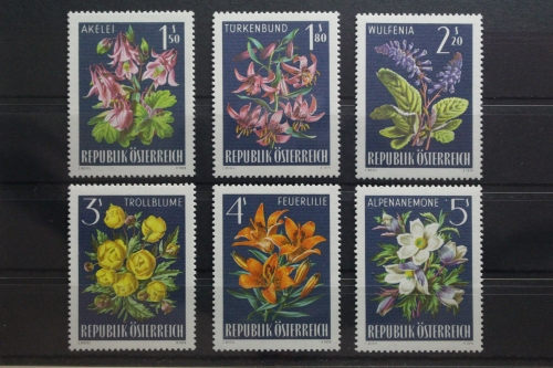 Österreich 1209-1214 postfrisch