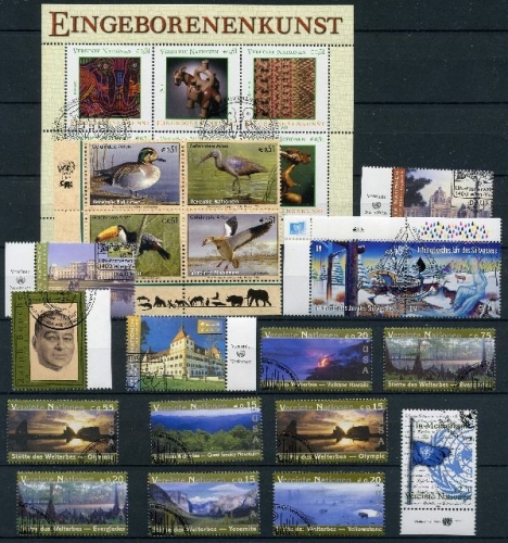 UNO Wien Jahrgang 2003