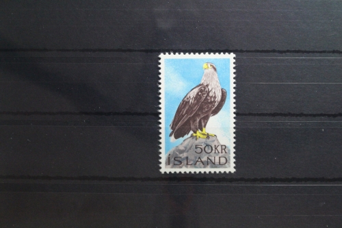Island 399 postfrisch #UN205