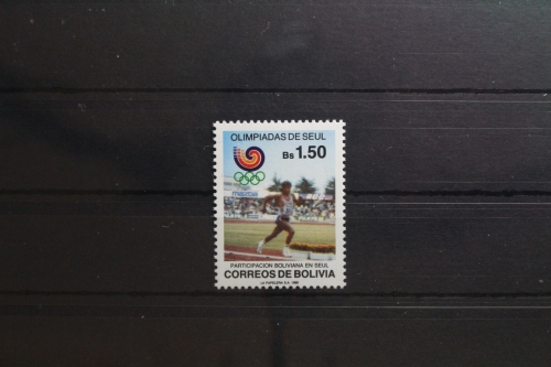Bolivien 1088 postfrisch