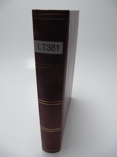 Liechtenstein Sammlung postfrisch und gestempelt mit einigen Kleinbögen #LT381