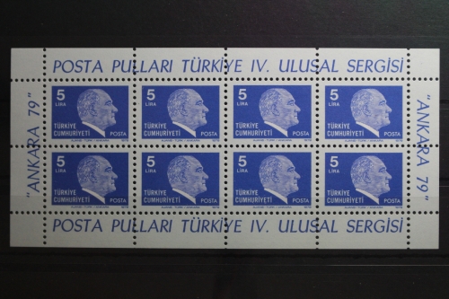 Türkei 2482 postfrisch