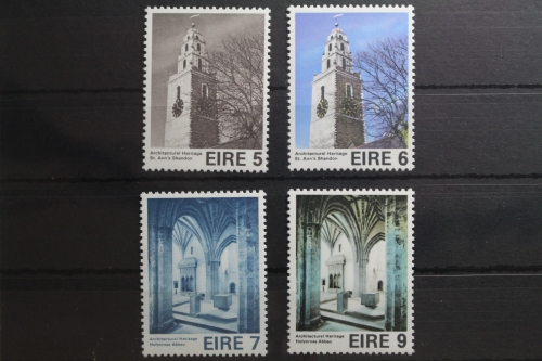 Irland 327-330 postfrisch #UQ468