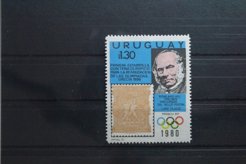 Uruguay 1538 postfrisch