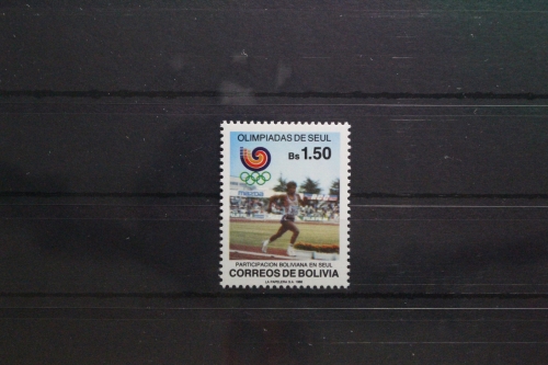 Bolivien 1088 postfrisch