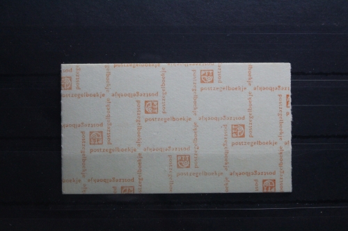 Niederlande MH 18 postfrisch #UQ530