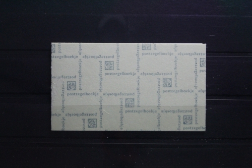 Niederlande MH 23 postfrisch #UQ578