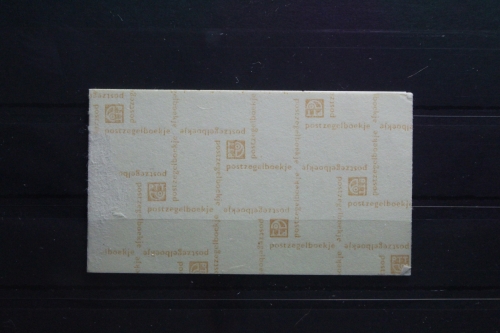 Niederlande MH 21 postfrisch