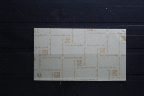 Niederlande MH 21 postfrisch #UQ531