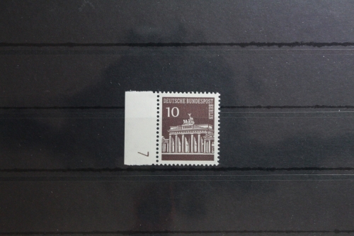 Berlin 286 DZ postfrisch