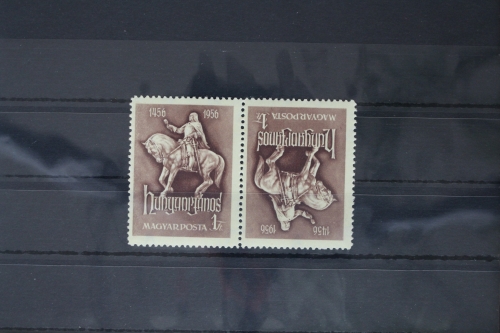 Ungarn 1470 postfrisch