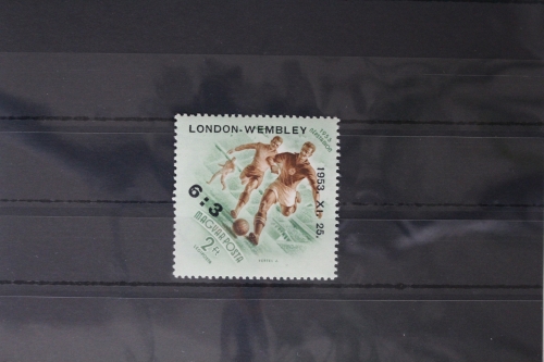 Ungarn 1340 postfrisch