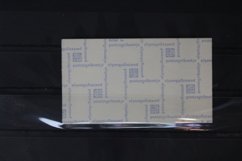 Niederlande MH 16 postfrisch #UU830